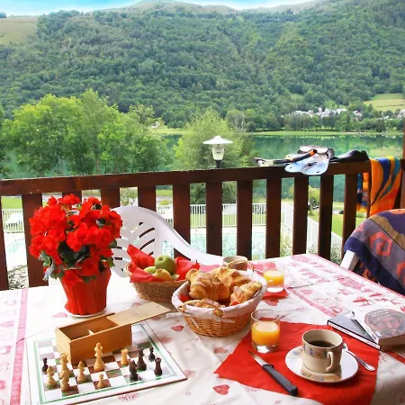 Apartment La Soulane-4 *