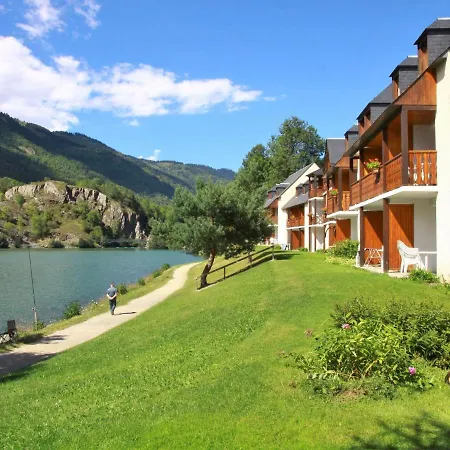 Apartment La Soulane-4 *