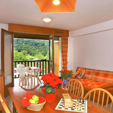 Apartment La Soulane-4 *